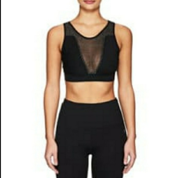 Electric Yoga Tops - Electric Yoga sports top. XS